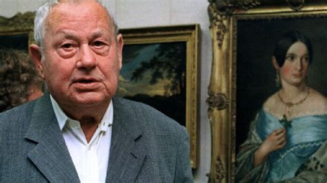 Busta Ernesta Otta
