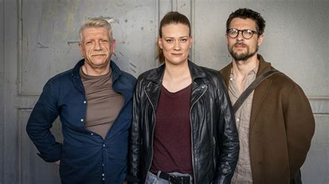 Richard Stanke na divadelnom javisku
