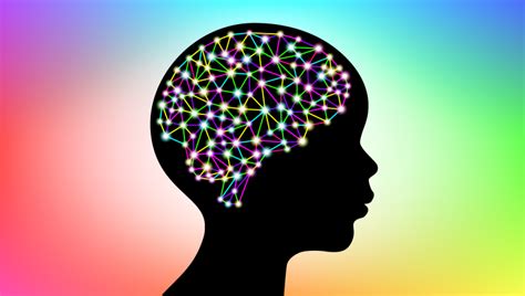 Ilustračný obrázok nadaného dieťaťa