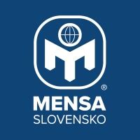 Logo Mensa Slovensko