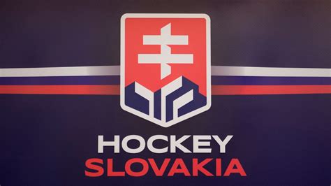 Logo Slovenského zväzu ľadového hokeja