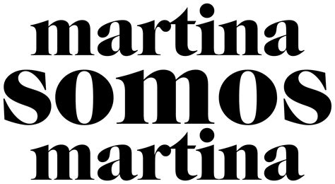 Logo Nadácie Rickyho Martina