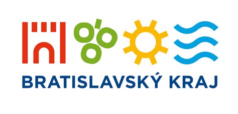 Logo Bratislavského samosprávneho kraja