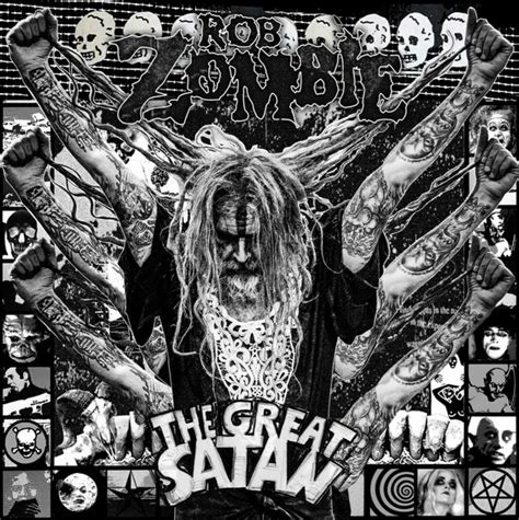 Rob Zombie ako režisér