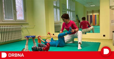 Hravá podpora pohybu