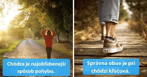 Nevhodné pomôcky pri chôdzi