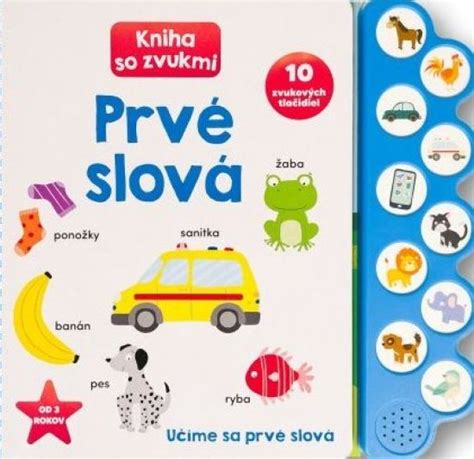 Dieťa hovorí prvé slová