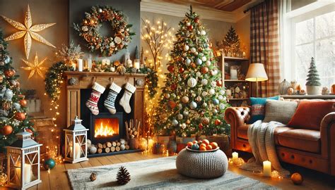 Christmas decorations