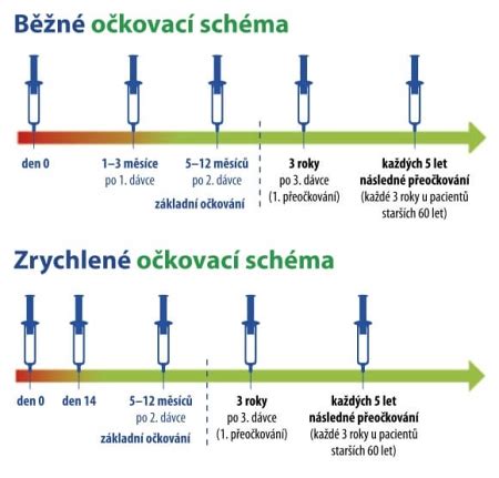 Schéma očkovania proti rotavírusom