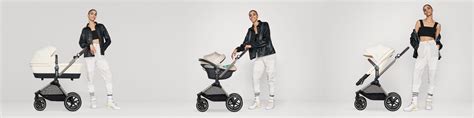 Cybex Eos Lux s detailmi
