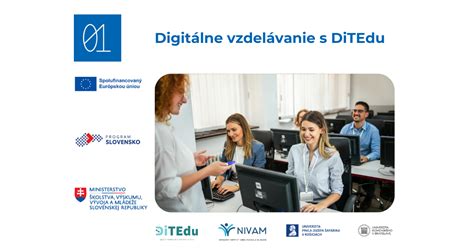 Detský digitálny profil a vzdelávanie