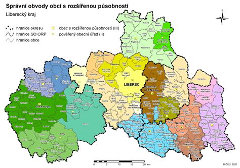 Mapa obcí Voderady a Šúrovce s okolitými lokalitami
