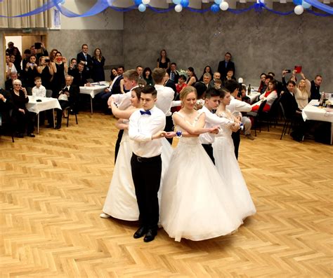 Rodičovský ples v Šúrovciach