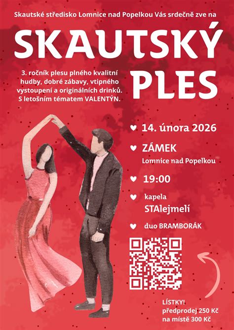 Ilustrácia rodičovského plesu plného zábavy