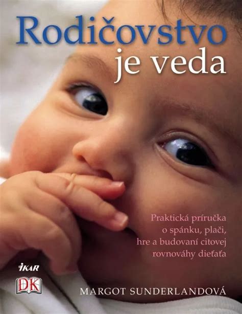 Rodičovstvo je veda vizuál