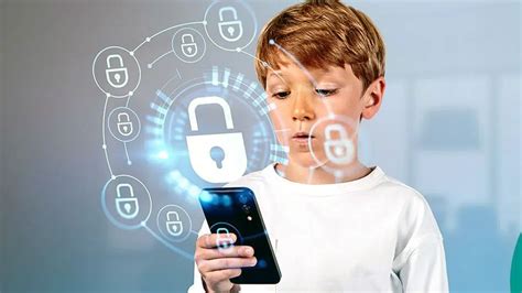 Rodičovská kontrola ako ochranný štít v digitálnom svete