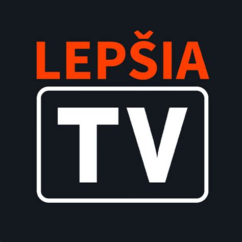 Lepšia.TV - Prehľad balíčkov a funkcií