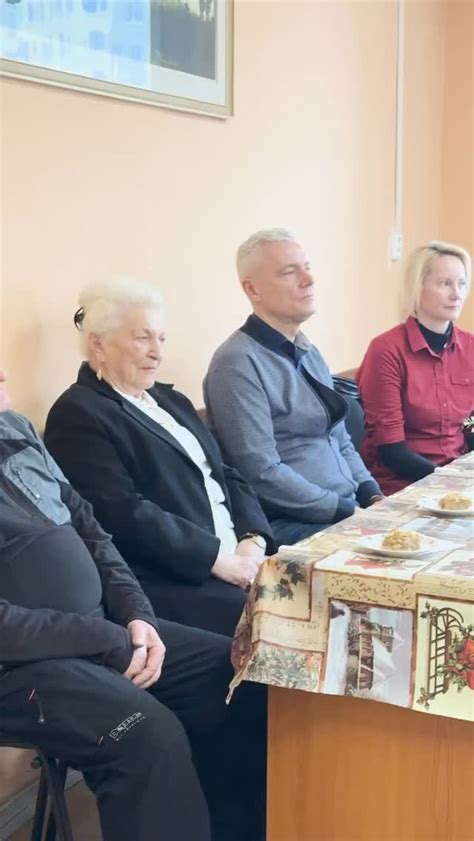 Generácie v rodinnom kruhu