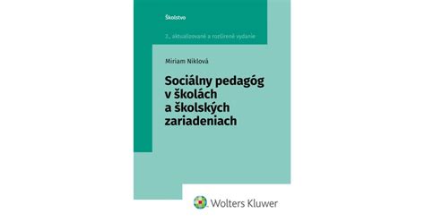 Sociálny pedagóg v komunite