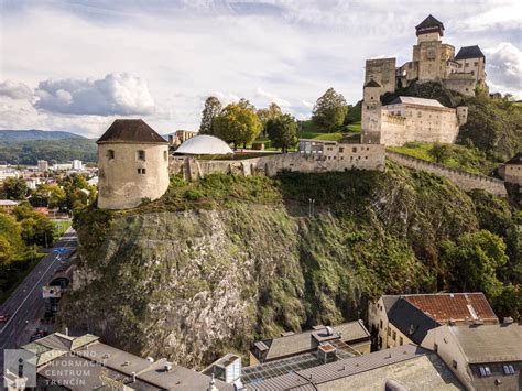 Panoráma Gemerskej oblasti s vyznačenými historickými pamiatkami