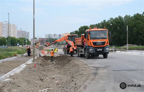 Budovanie mostov medzi komunitami