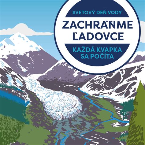 Mapa RÚVZ, ktoré ponúkajú bezplatné rozbory počas Svetového dňa vody
