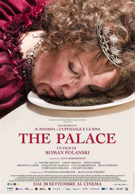 Roman Polanski na natáčaní filmu Rosemaryho dieťa