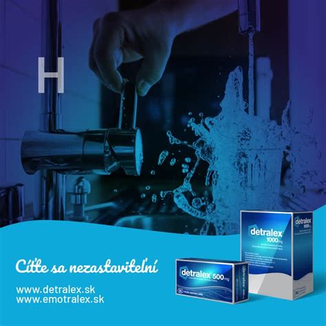 Dôležitosť hydratácie