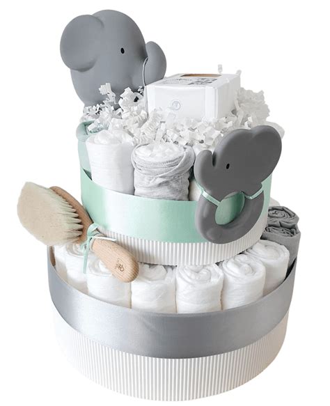 Ilustrácia rôznych plienkových tort