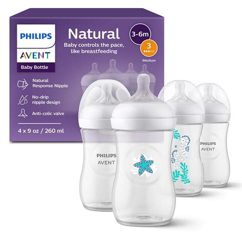 Rodina s produktmi Philips Avent