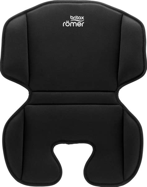 Britax Römer vložka do autosedačky Relax v detailnom zábere