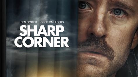Film poster for By a Sharp Knife