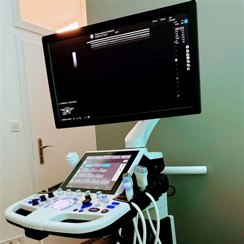 Prehľad prenatálnych ultrazvukových vyšetrení podľa trimestrov