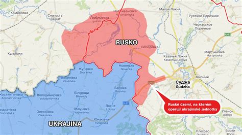 Mapa znázorňujúca trasy únosov ukrajinských detí do Ruska
