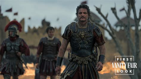Gladiator still