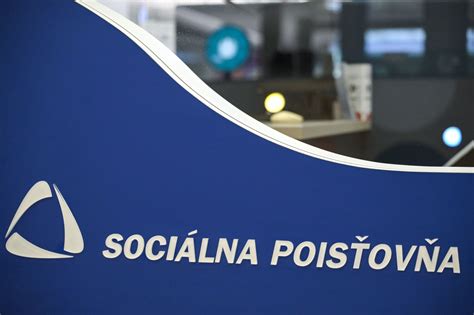 Symbol Sociálnej poisťovne