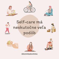 ilustračná snímka znázorňujúca starostlivosť o zdravie a vnútorný pokoj
