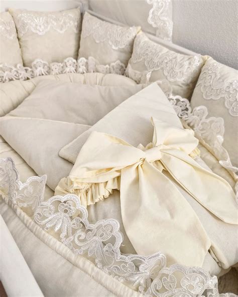 Šitie detského vankúša