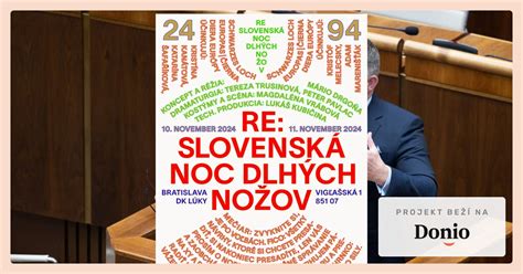 Koláž článkov o slovenskej politike