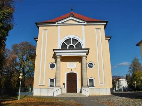 Evanjelický kostol v Banskej Bystrici