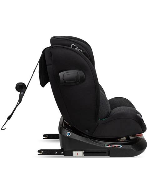 ISOFIX upevnenie