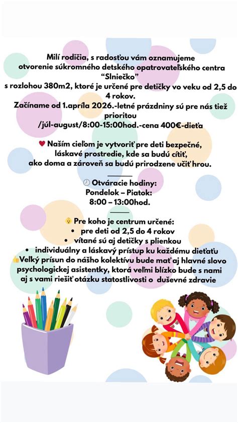 Bezpečné detské prostredie