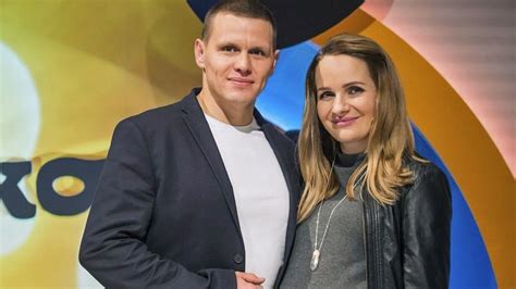 Zuzana Šebová a Michal Kubovčík ako rodičia