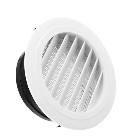 Detail molitanovej výplne s gofferingom pre cirkuláciu vzduchu