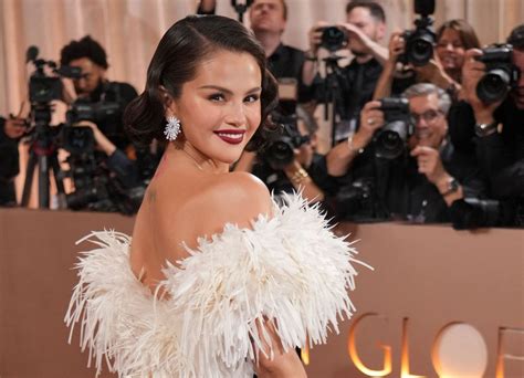 Selena Gomez a zmeny jej vzhľadu