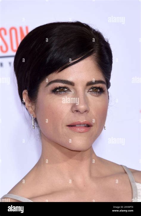 Selma Blair v seriáli American Crime Story