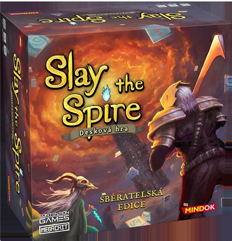 Ukážka kartovej hry Slay the Spire
