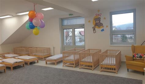 Detské jasle Rabča