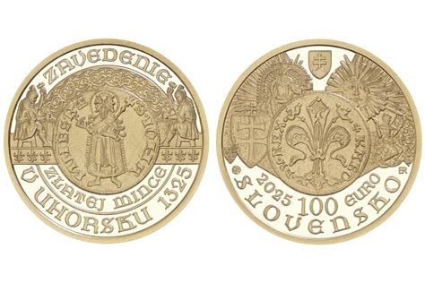 Zberateľská eurominca s podobizňou Janka Kráľa