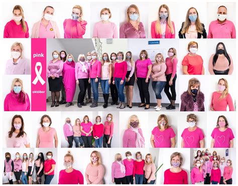 Symbol ružovej stužky - medzinárodný symbol boja proti rakovine prsníka